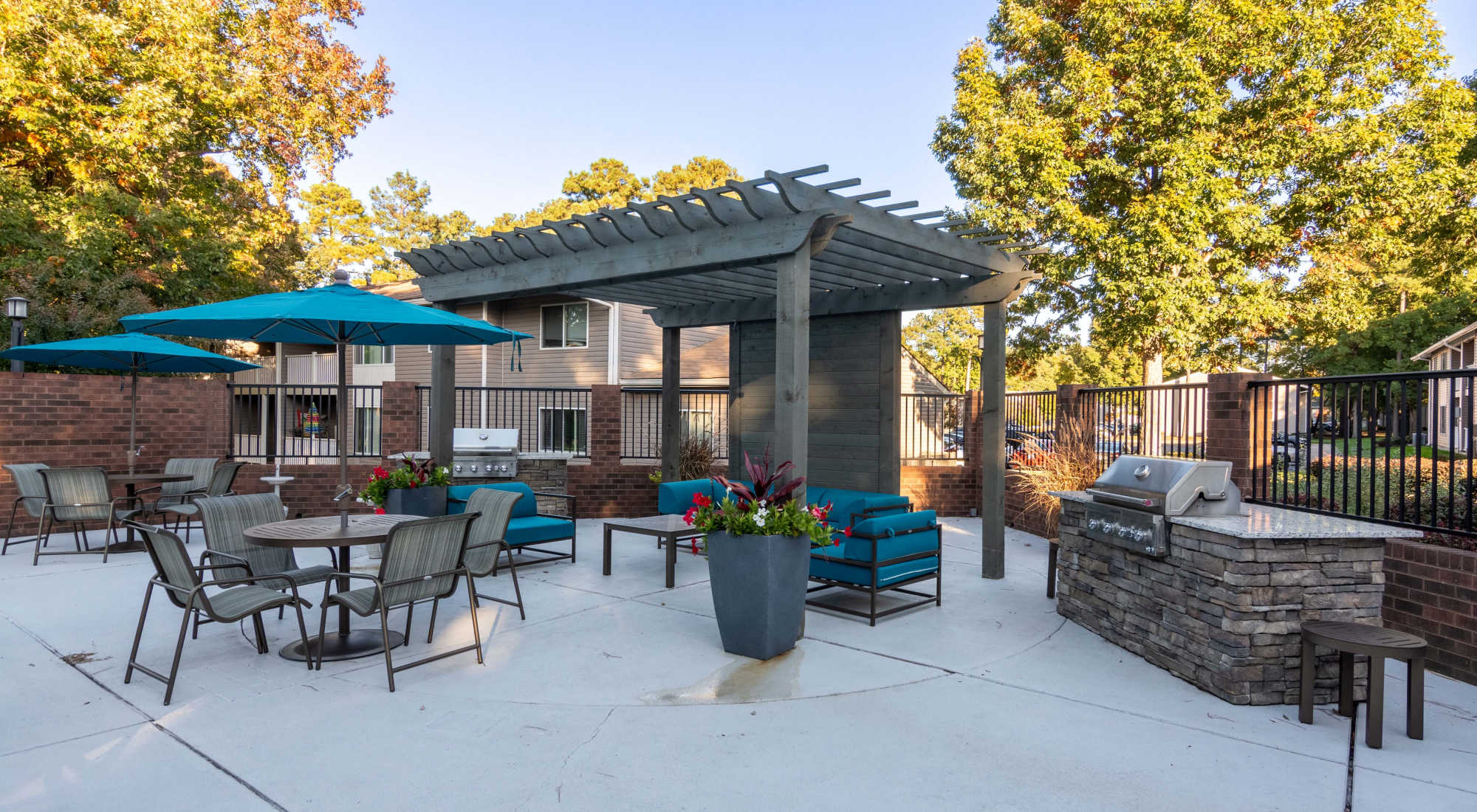 FAQ | The Point at Beaufont in Richmond, Virginia