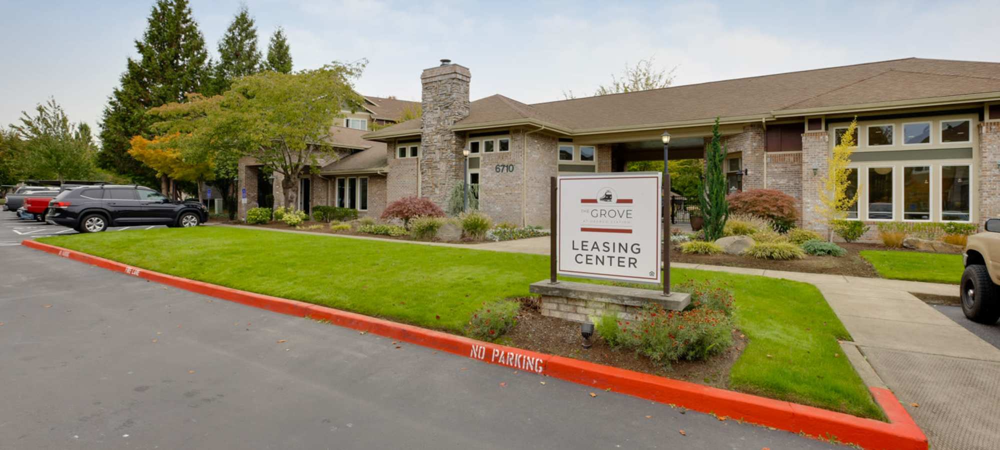 Apply Now | The Grove at Orenco Station in Hillsboro, Oregon