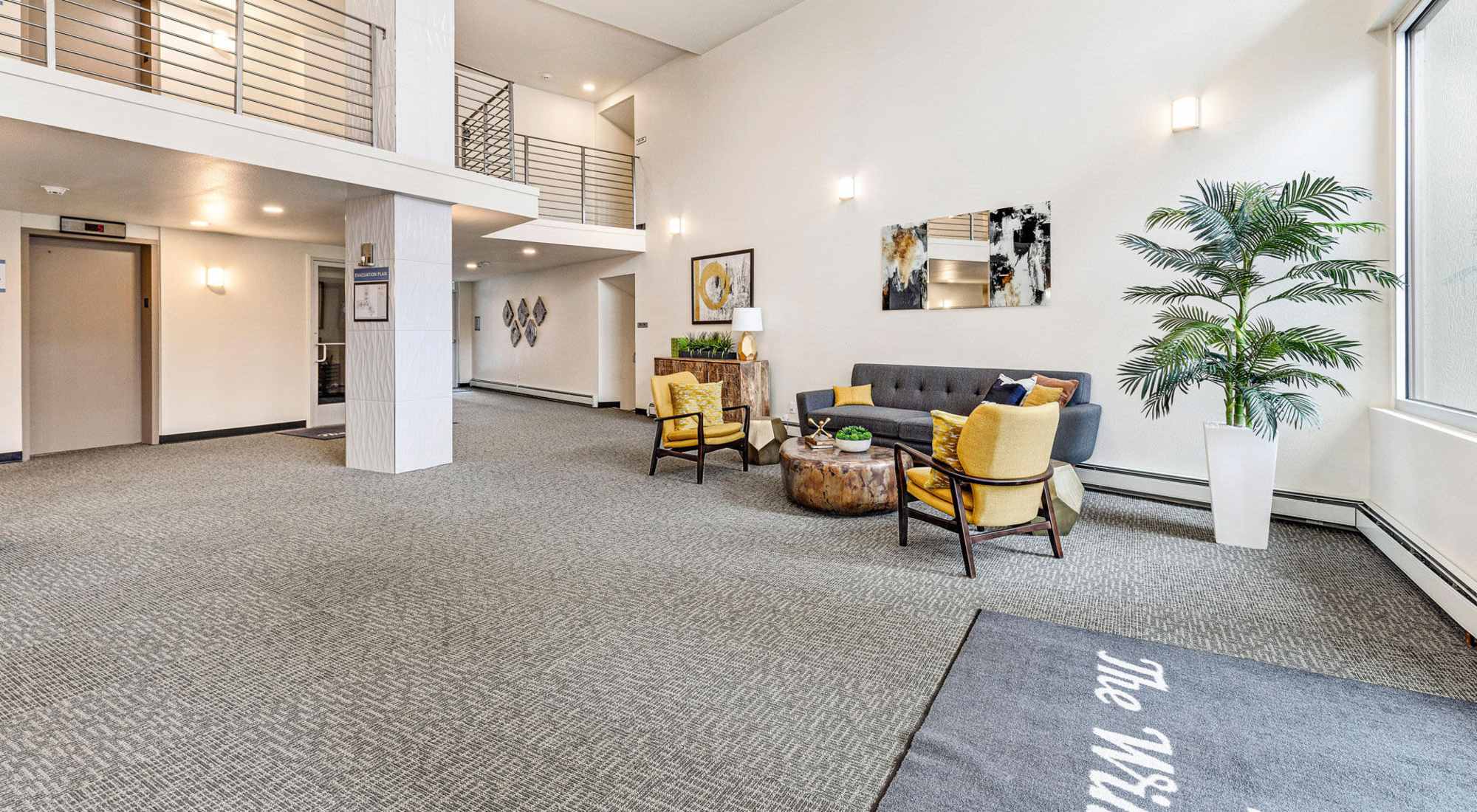 Amenities at The Windermere in Littleton, Colorado