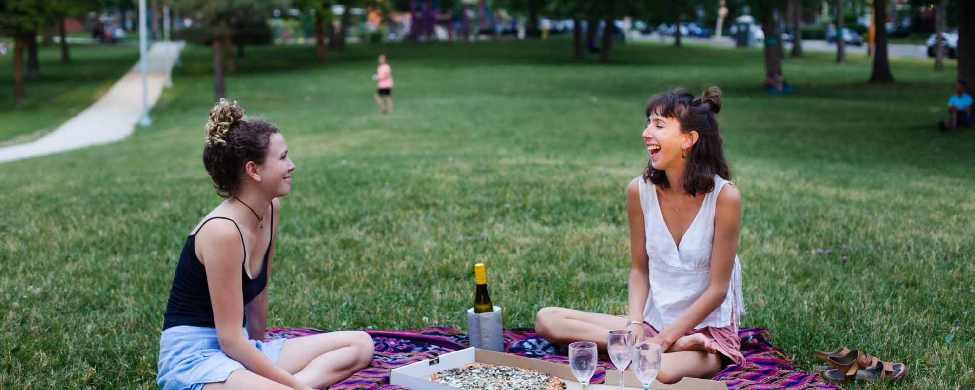 Neighborhood | Columbia Greens in Houston, Texas