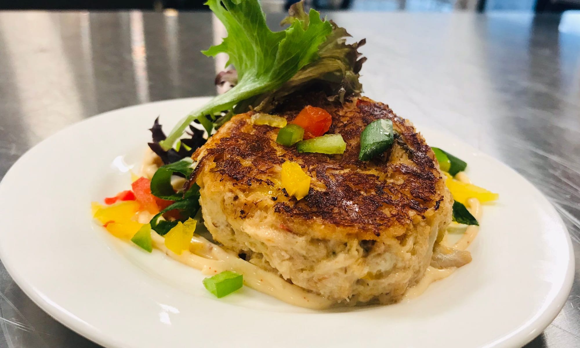 Trilogy Dining Services at Trilogy Health Services in Louisville, Kentucky