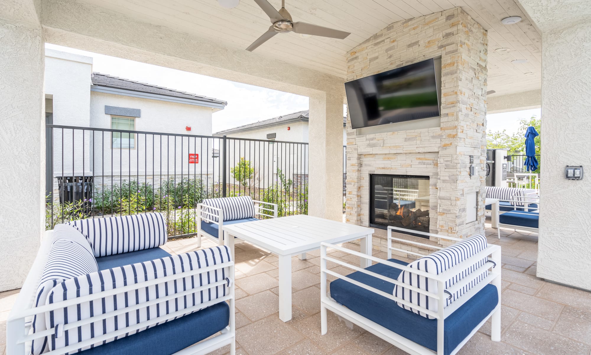 Cottages at McDowell Avondale, AZ Houses for Rent