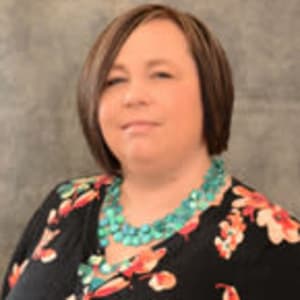 Jill Reinheimer from The Manor at Market Square in Reading, Pennsylvania
