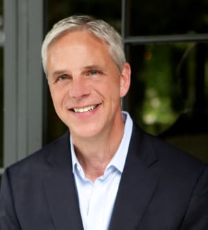 Eric Jacobsen - CEO / President