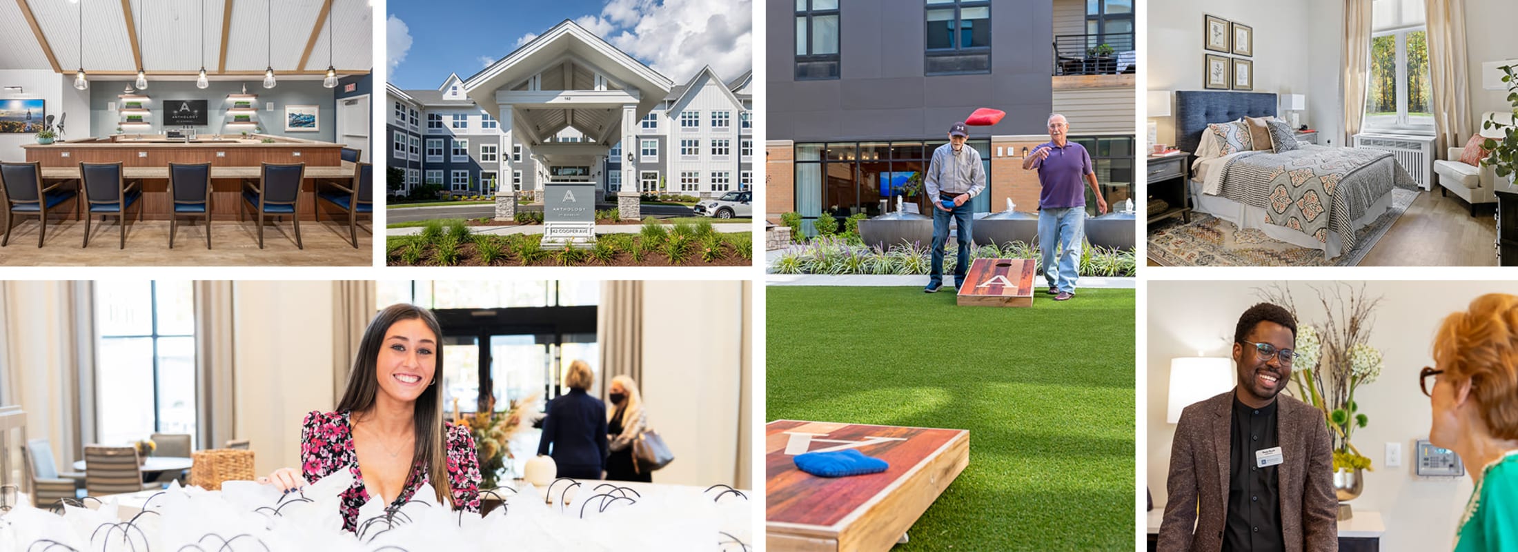 About Us Anthology Senior Living