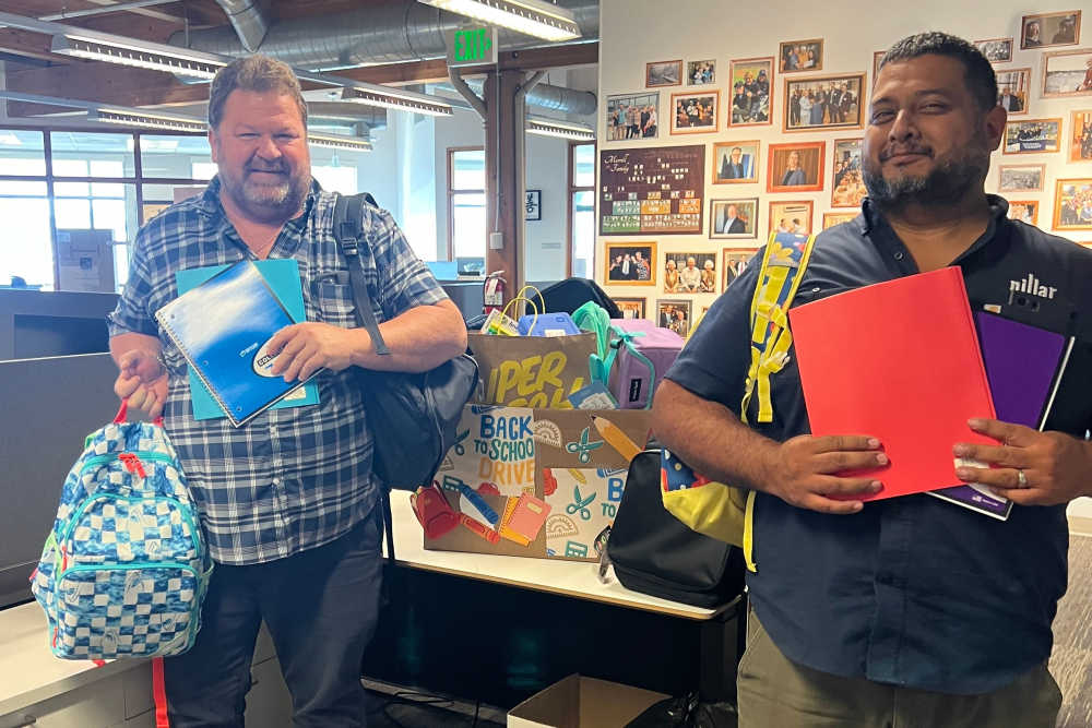 Our Story | Pillar Properties in Seattle, Washington