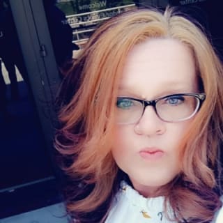 Michele Wright, Residential Care Coordinator