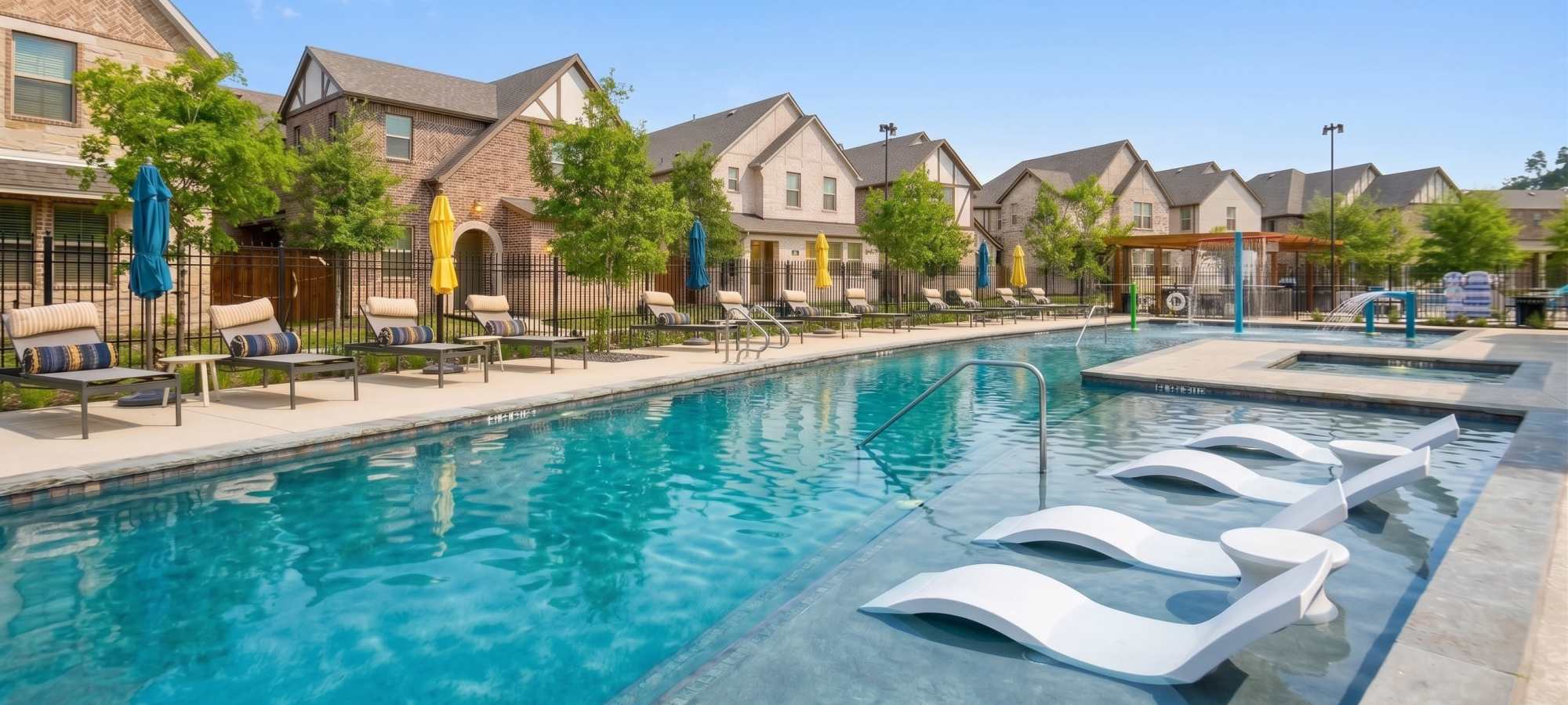 Contact us at BB Living The Tribute in The Colony, Texas