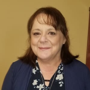 Donna Evanson, RN Resident Care Director at The Birches at Newtown in Newtown, Pennsylvania