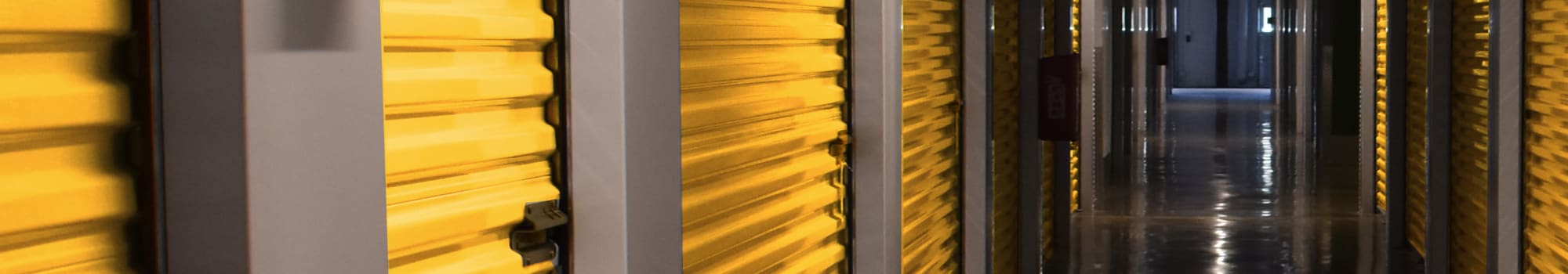 Storage 365 features in Colorado Springs, Colorado