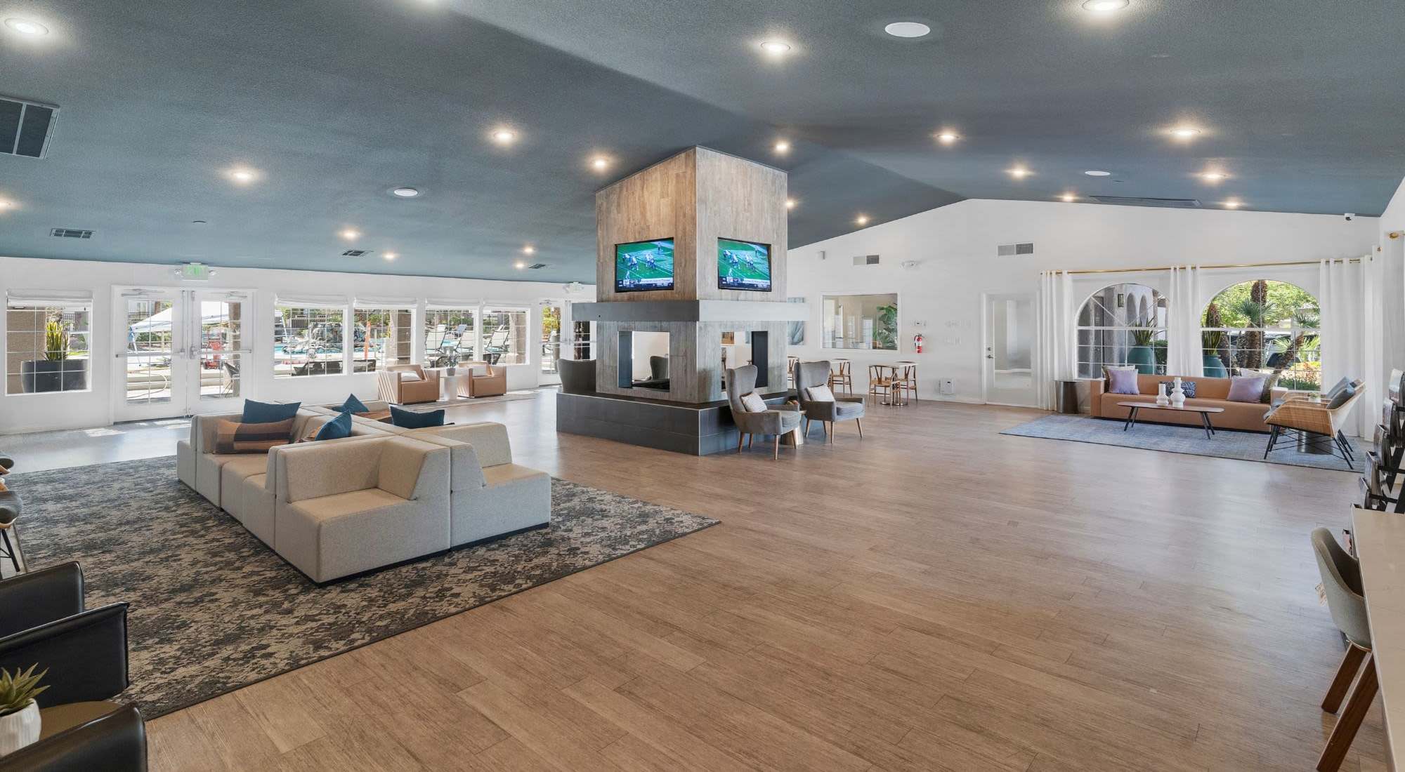 Schedule a Tour | Fairways on Green Valley in Henderson, Nevada