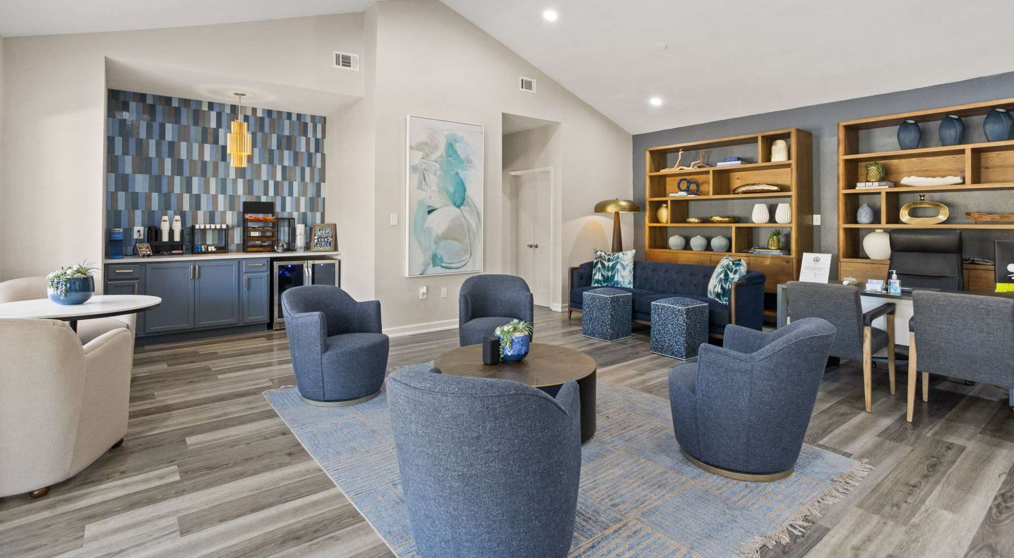 Reviews | The George Apartment Homes in Savannah, Georgia