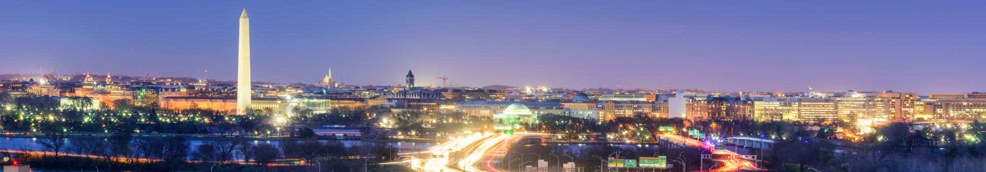 Floor Plans at Crystal House in Arlington, Virginia