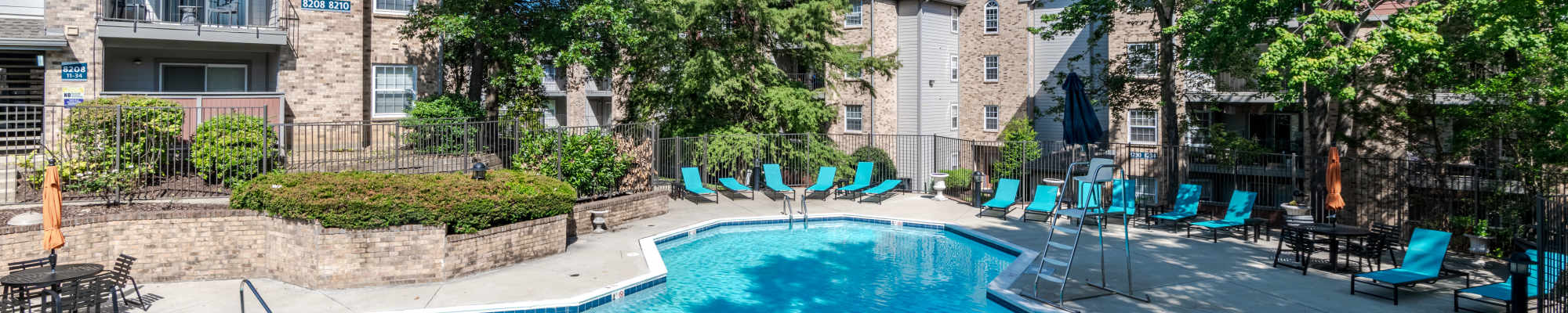 Pet policy at The Views at Laurel Lakes in Laurel, Maryland