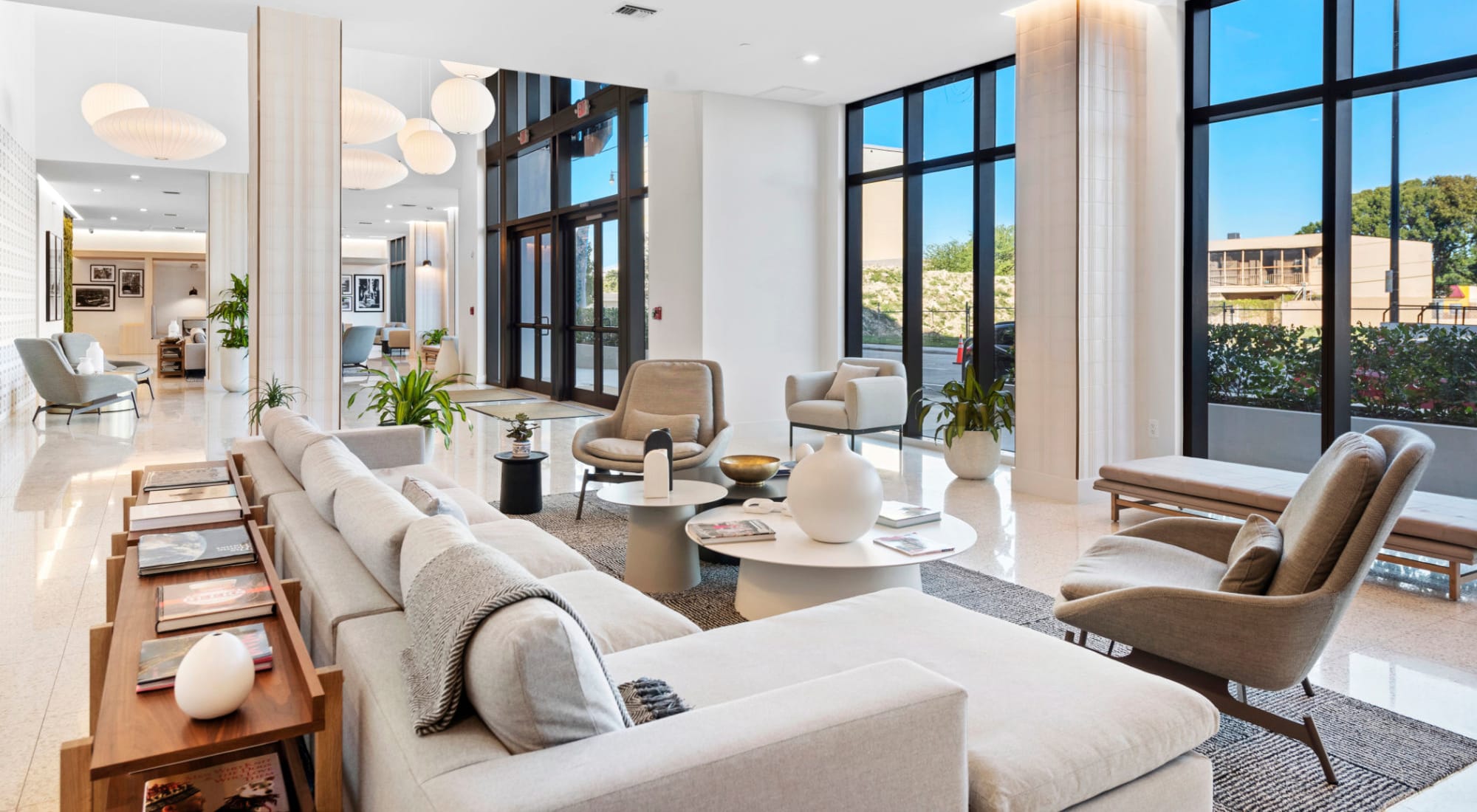Pet Friendly | The Vibe Miami Apartments in Miami, Florida