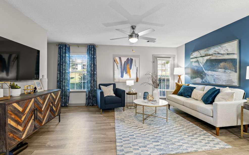 Ascent Apartment Homes 9 of 12