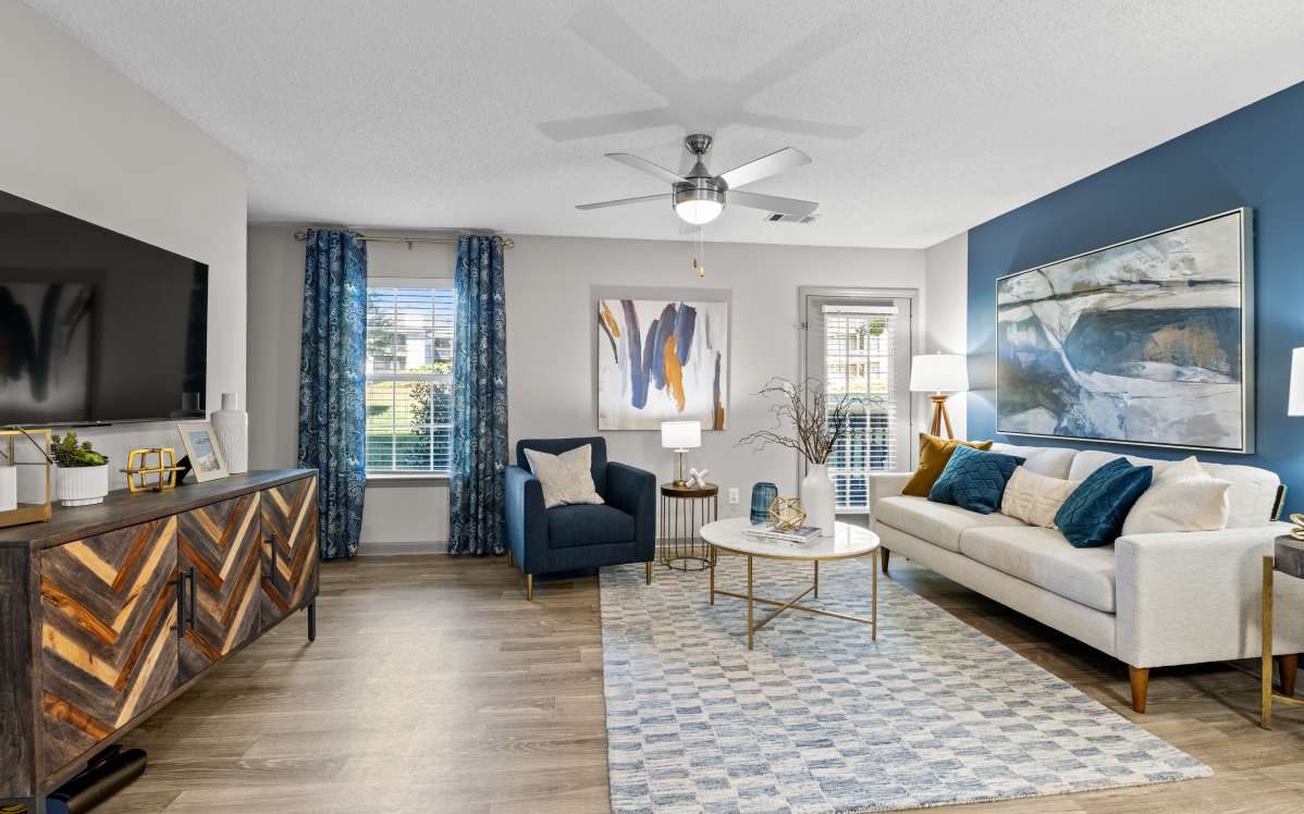 Ascent Apartment Homes 10 of 12