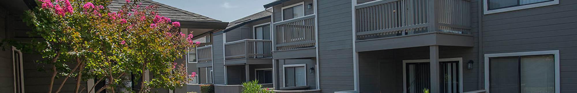 Photos of Sandpiper Village Apartment Homes in Vacaville, California