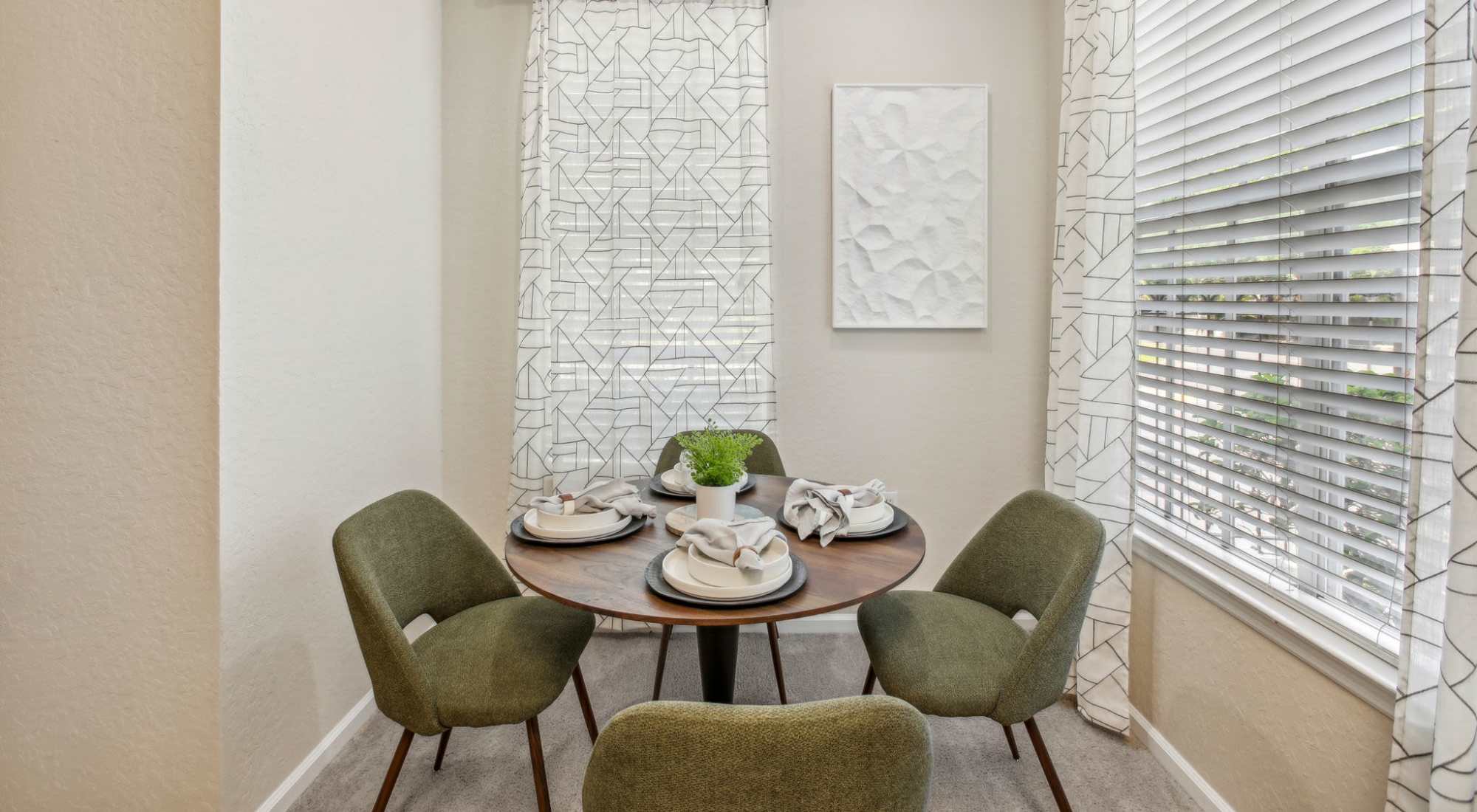 Schedule a Tour | Sole at Citrus Park in Tampa, Florida