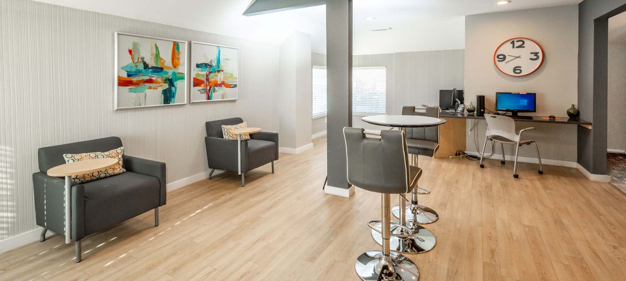 Virtual Tours at Shadowbrook Apartments in West Valley City, Utah