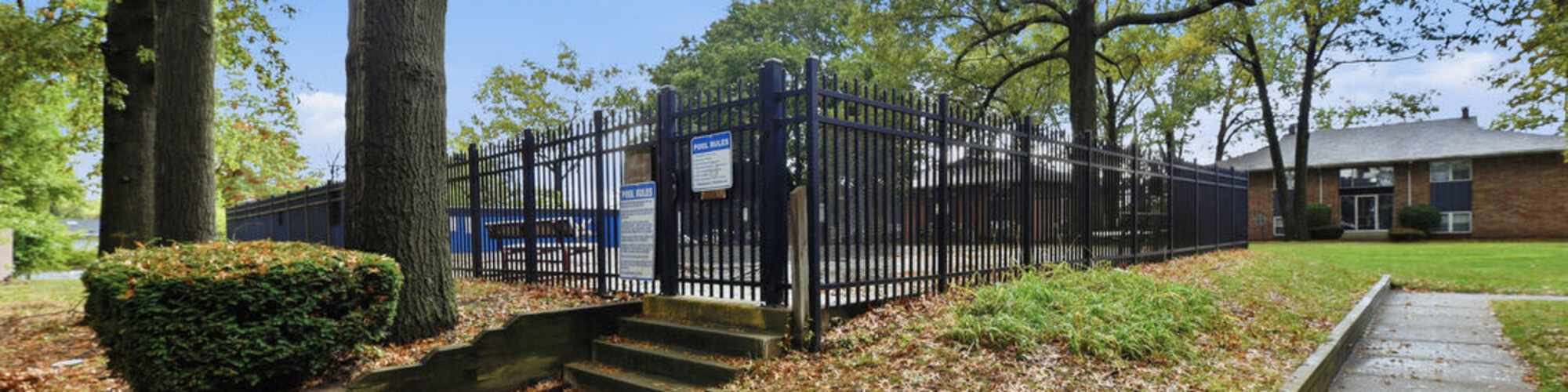 Accessibility Statement | The Reserve at Pin Oak Manor Apartments in Mishawaka, Indiana 