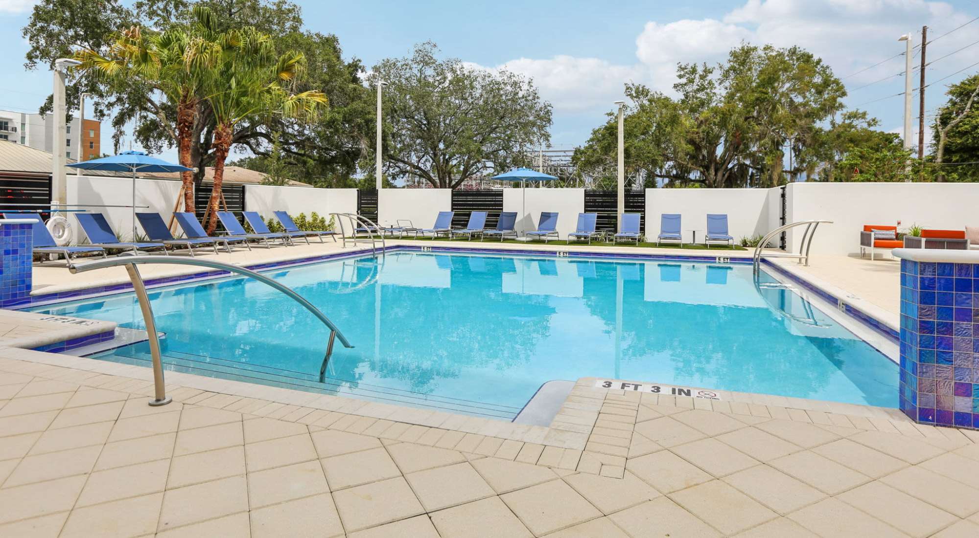 Amenities | The Breeze in Winter Haven, Florida