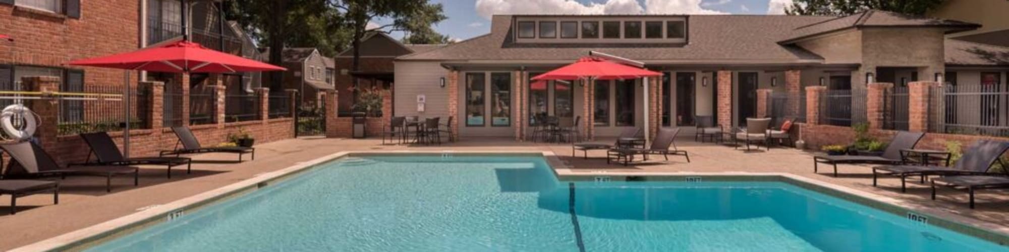 Photo Gallery | Oaks of Timbergrove in Houston, Texas