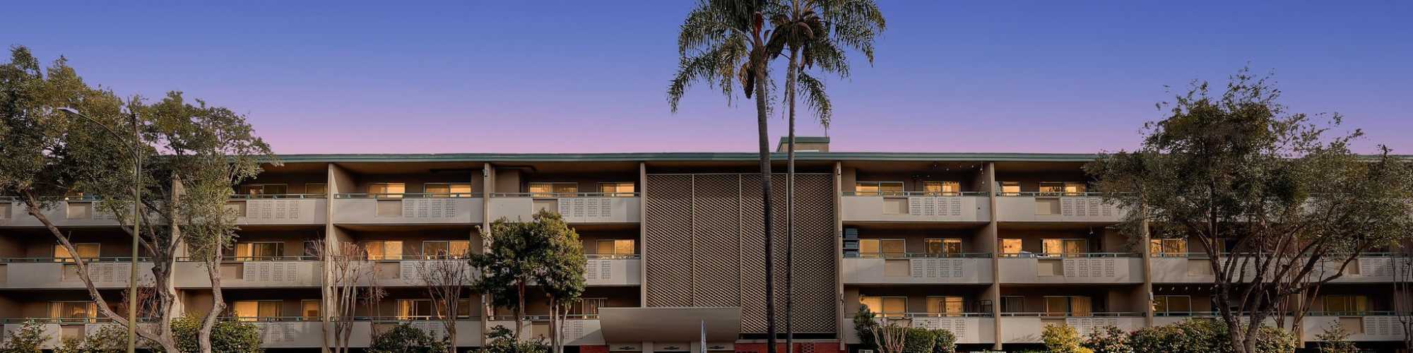 Community Costs | Fayette Arms Apartments in Mountain View, California.