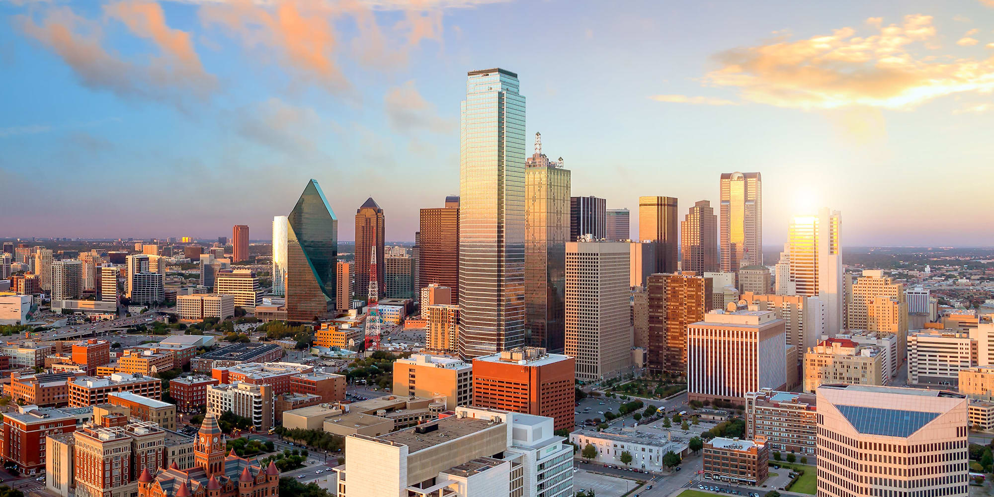 Self storage at Storage Star in Dallas, Texas
