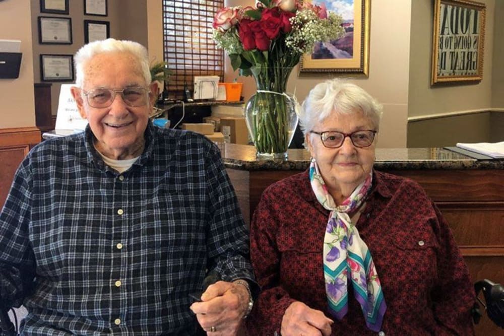 Winter Haven Fl Senior Living Spring Haven