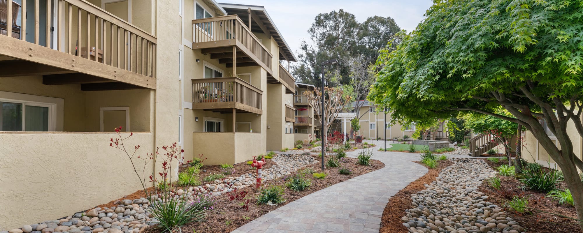 Reviews | Vista Creek Apartments in Castro Valley, California