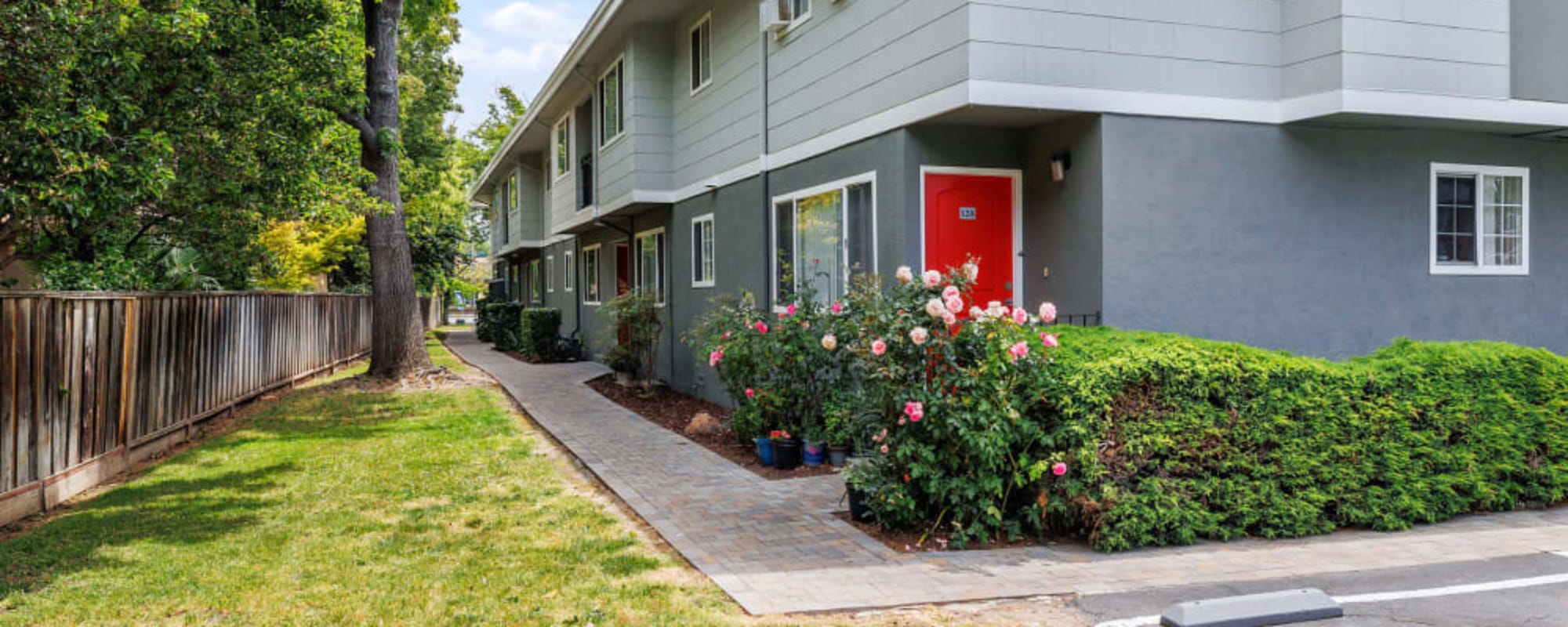 Accessibility Statement | Parkway Apartments in Fremont, California