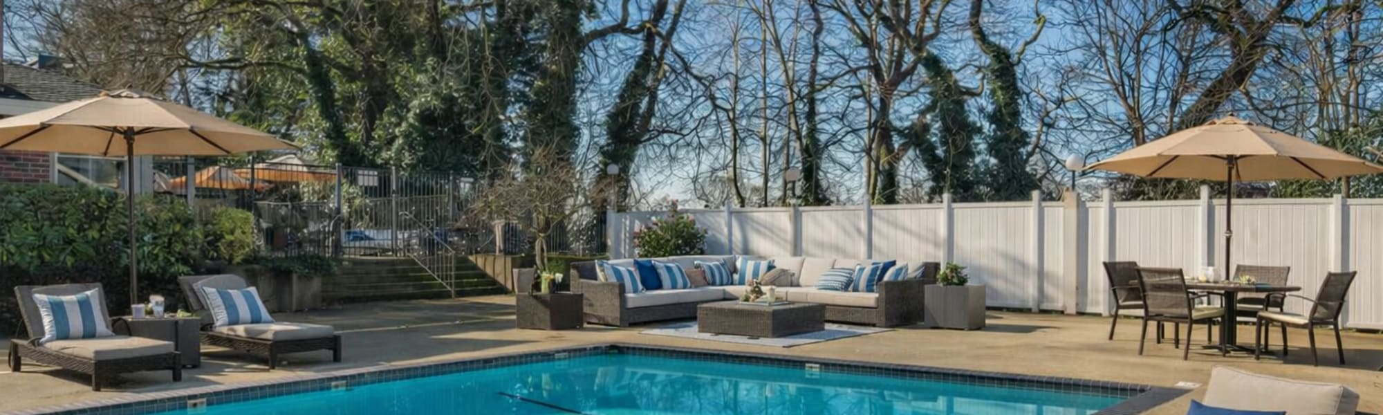 Photos of Bellamonte in Tacoma, Washington