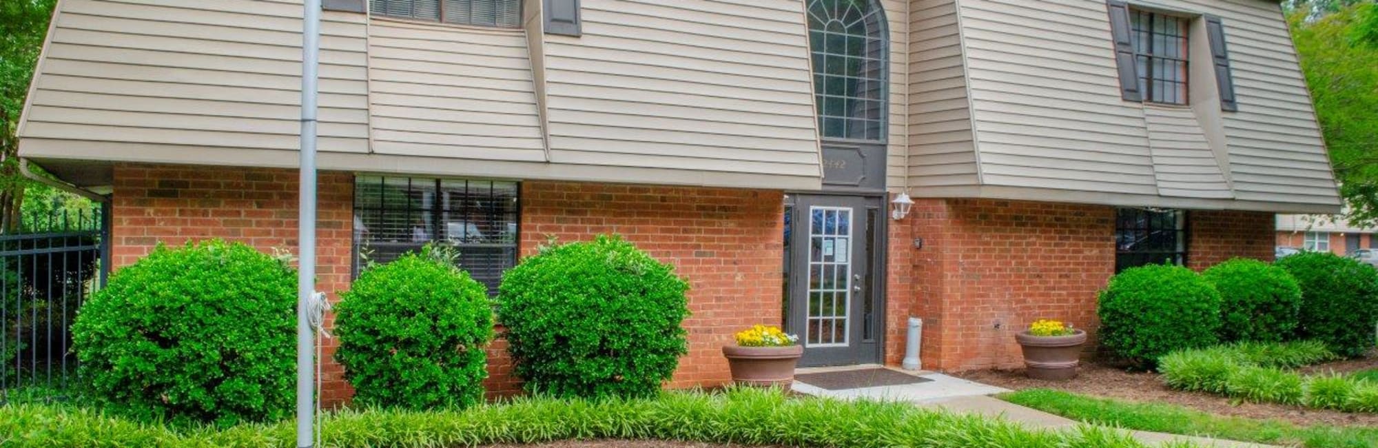 Apartments at Bella Vista in Gastonia, North Carolina