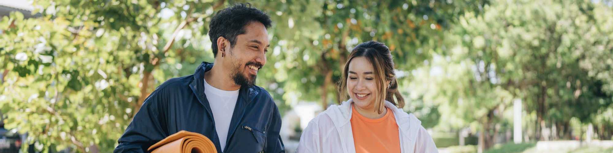 Neighborhood | Callaway Village Phase II in Fulton, Missouri