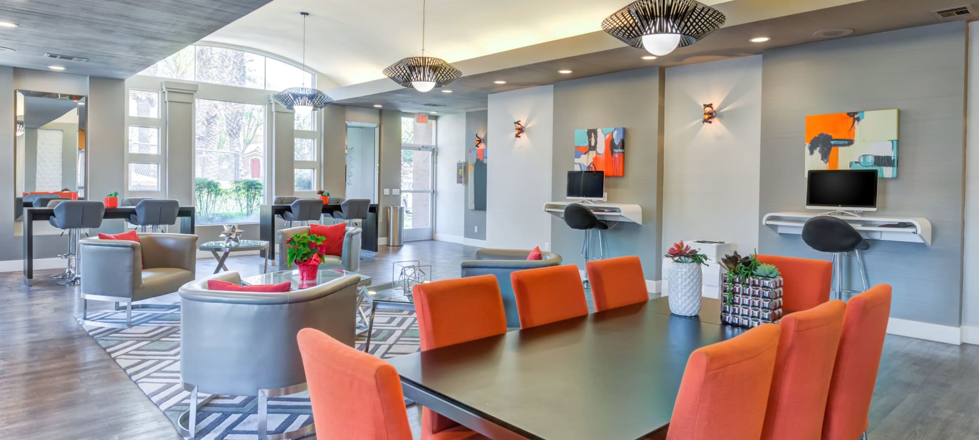 FAQ's at Tuscany Village Apartments in Ontario, California