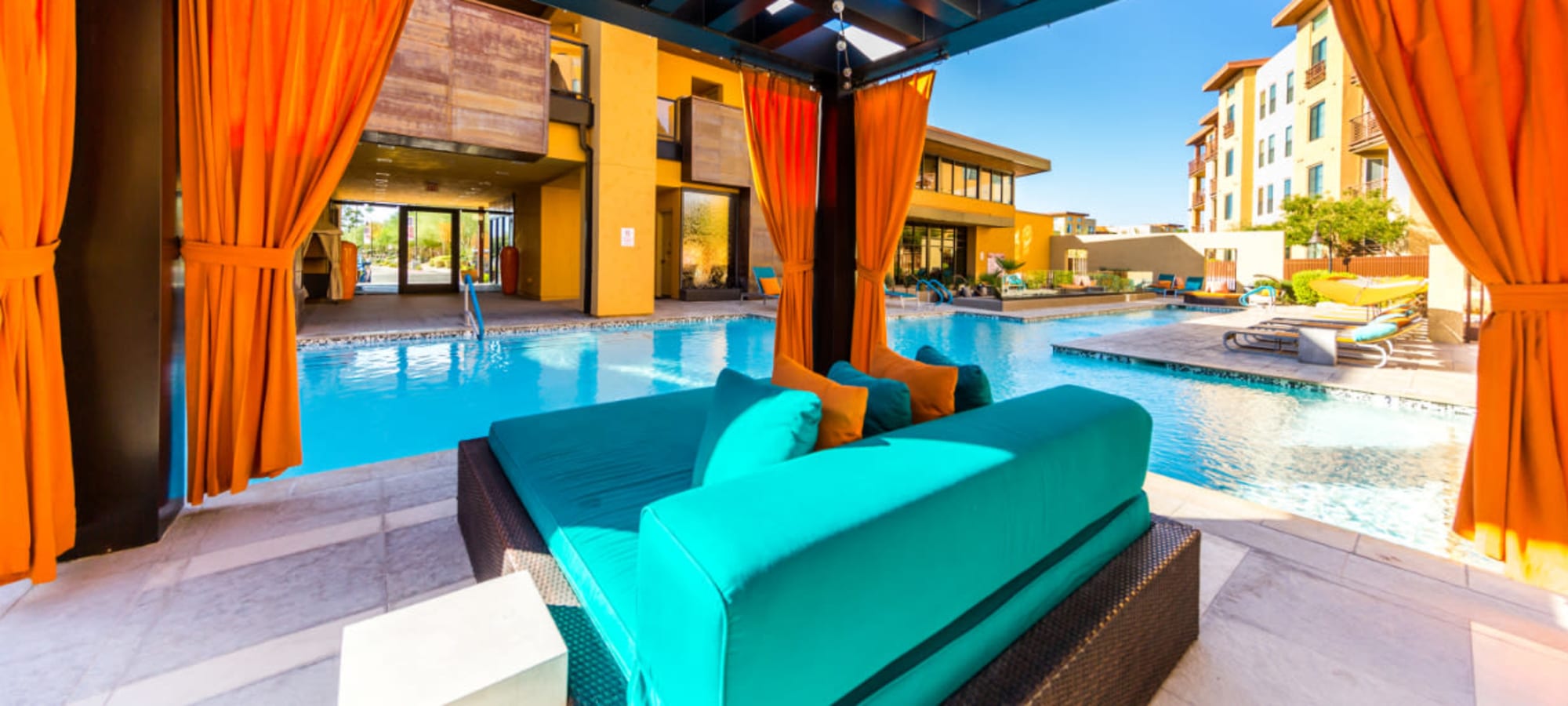 Gallery of photos for Marquis at Desert Ridge in Phoenix, Arizona