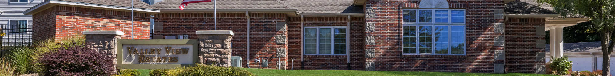 Directions to Valley View Estates in Council Bluffs, Iowa