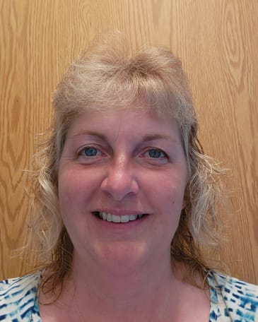 Melissa Knuth, PTA at Transitions At Home - West in Mount Horeb, Wisconsin