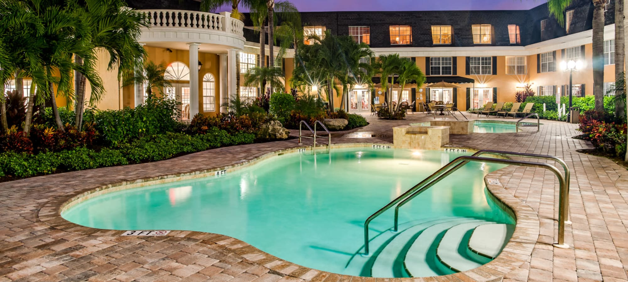 Photo Gallery at Grand Villa of Delray West in Delray Beach, Florida