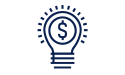 light bulb icon for WRH Realty Services, Inc 