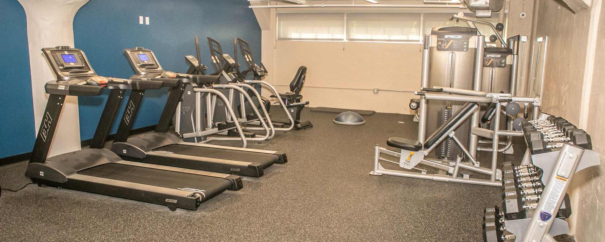 Wilmington, Delaware, apartments at The Lofts At Clifford Brown Walk