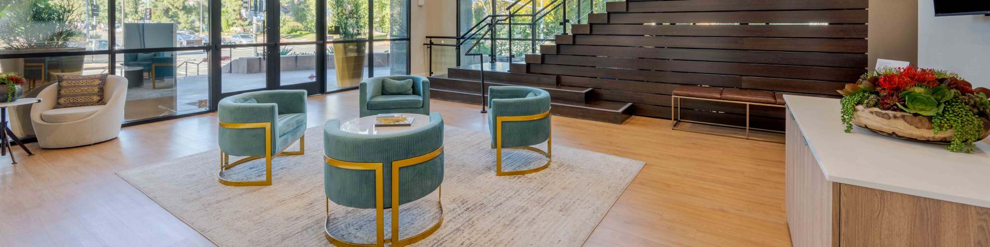 Photo Gallery | The Pointe at Warner Center in Woodland Hills, California 