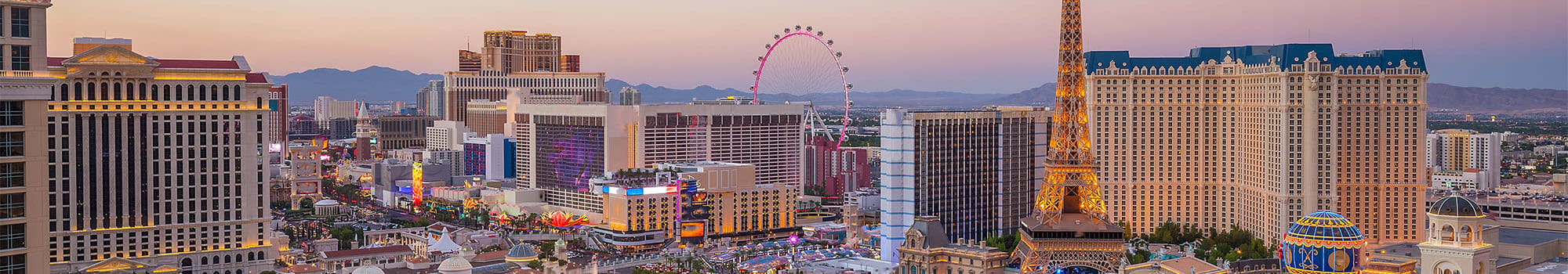 Green initiatives at Ascent at Silverado in Las Vegas, Nevada