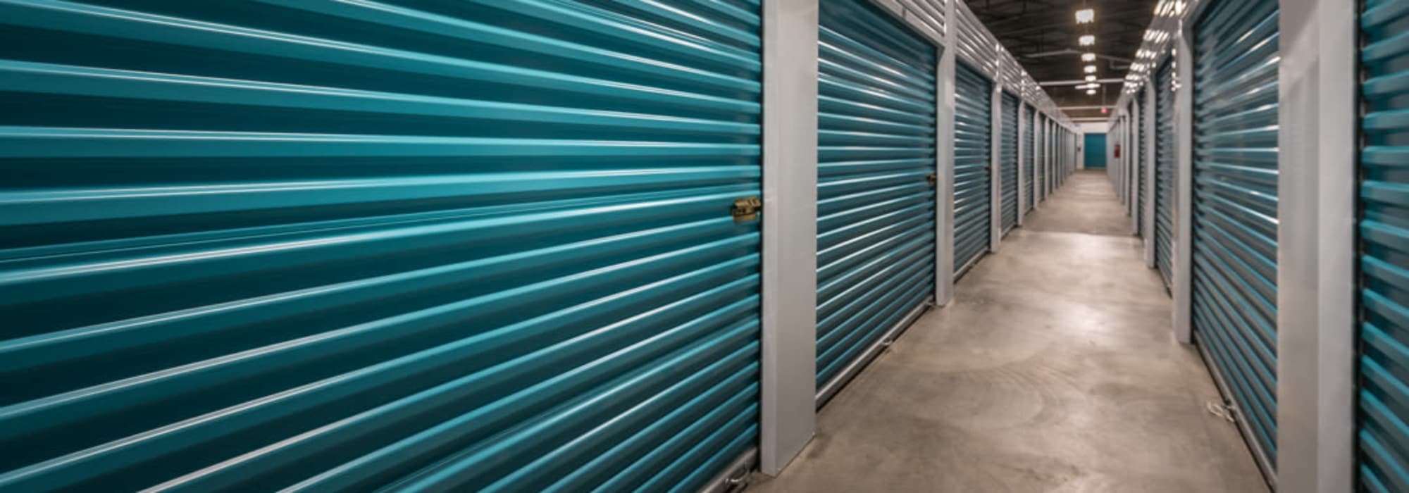 Self storage in New Orleans Louisiana