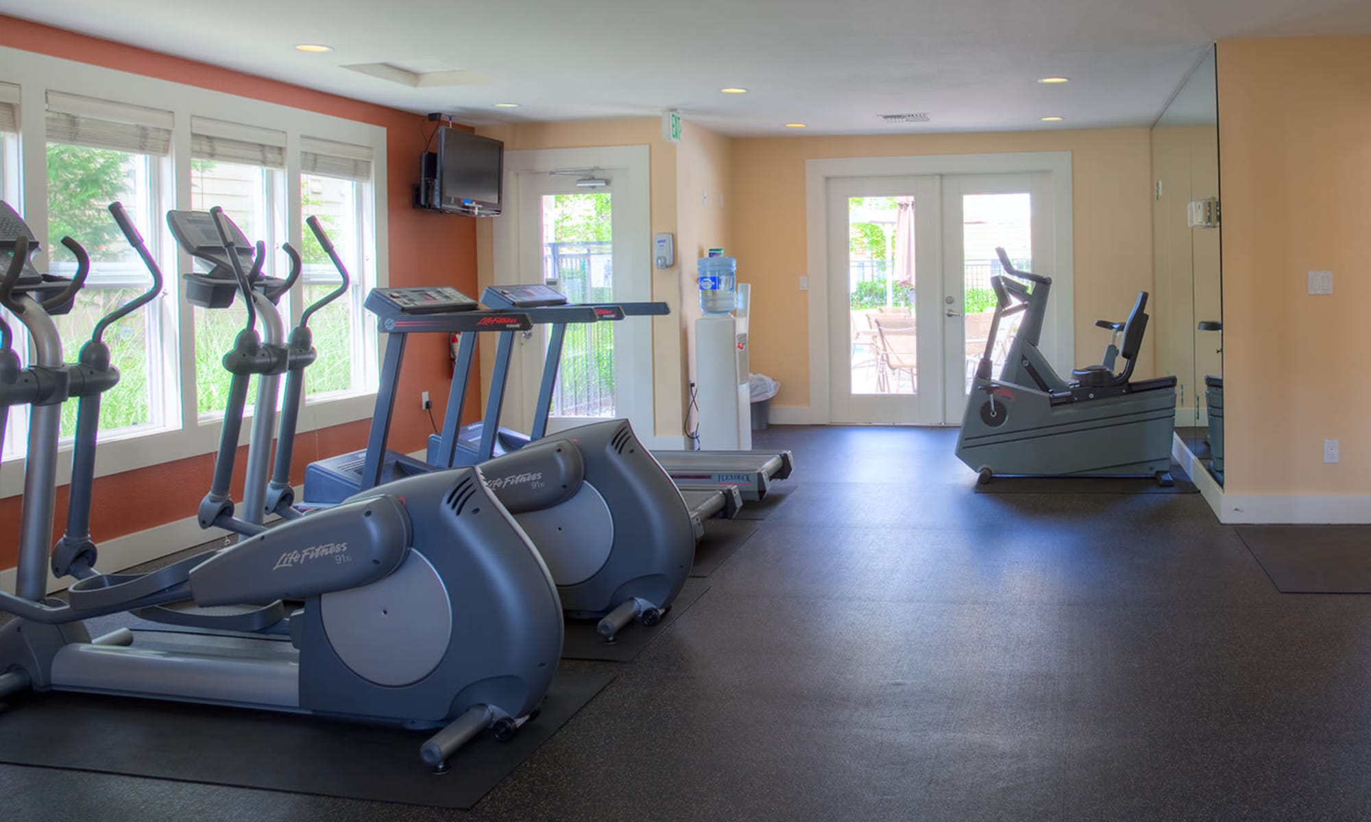Privacy policy for Redmond Place Apartments in Redmond, Washington