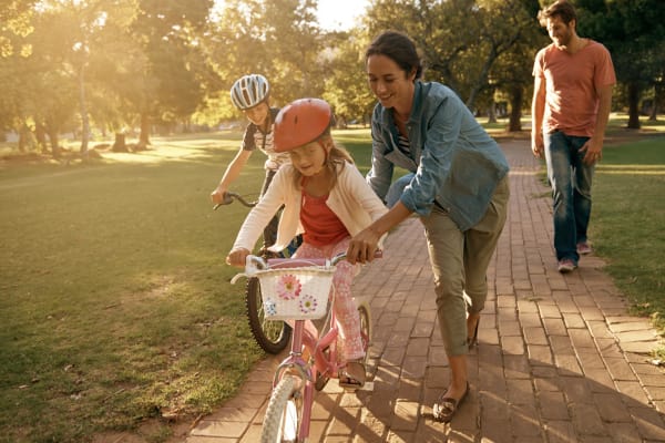 With plenty of recreation options nearby, you'll never be bored at Pear Tree in El Paso