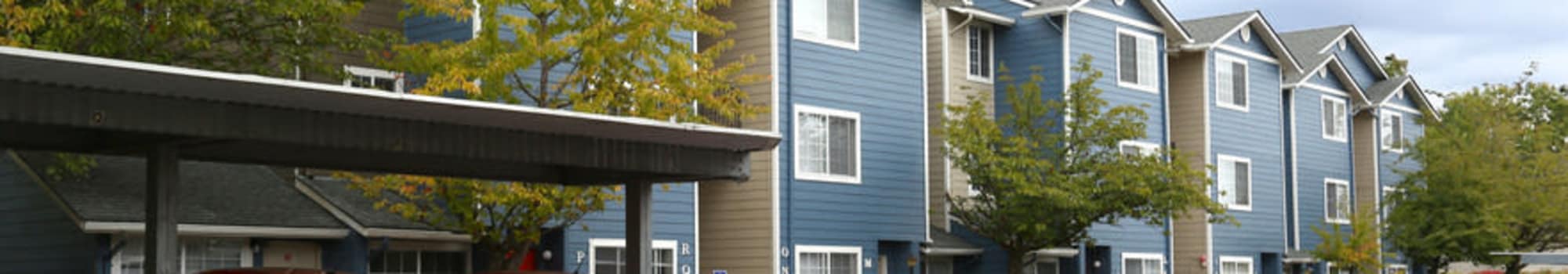 Neighborhood near Conifer Place Apartments