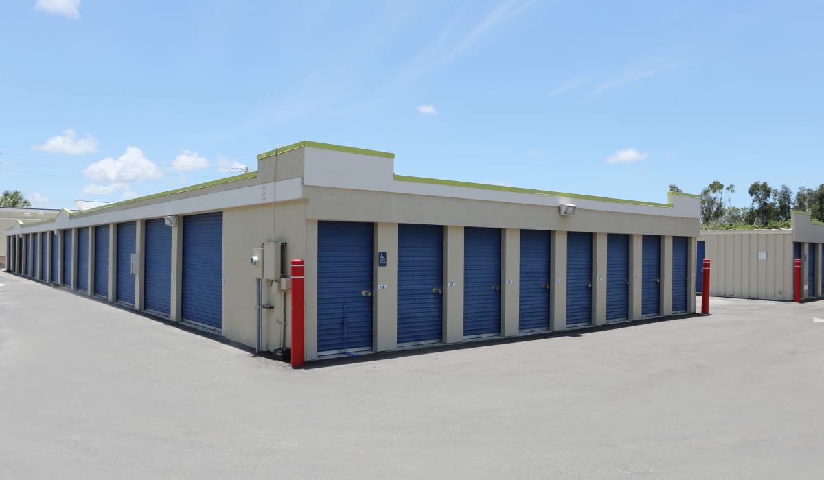 Self Storage Units Naples, FL | Midgard Self Storage