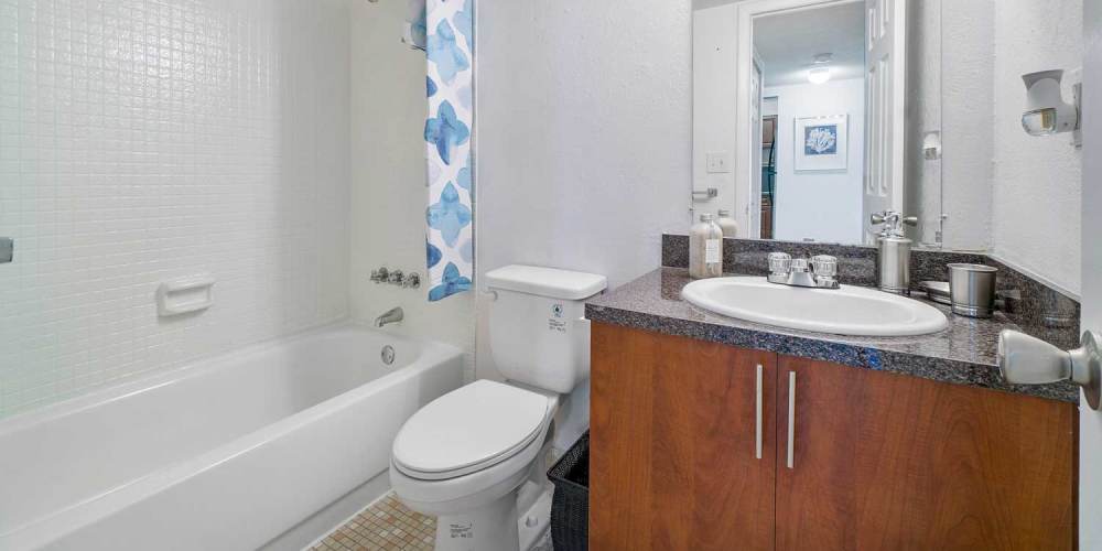 Modern Apartments at Windsor Forest in Pompano Beach, Florida